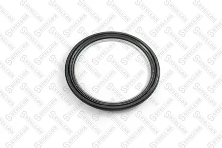 STELLOX 8101177SX Уплотнительное кольцо втулки рессоры (серьга рессоры)