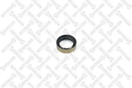 STELLOX 8101193SX Уплотнительное кольцо втулка рессоры (серьга рессоры)