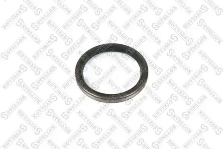 STELLOX 8101220SX Уплотнительное кольцо втулки рессоры (серьга рессоры)