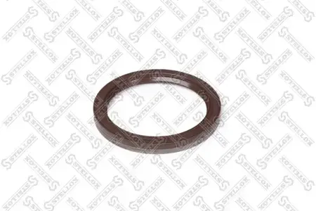 STELLOX 8101285SX Сальник ступицы NBR 120x150x15 RVI