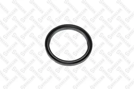 STELLOX 8101293SX Уплотнительное кольцо втулка рессоры (серьга рессоры)