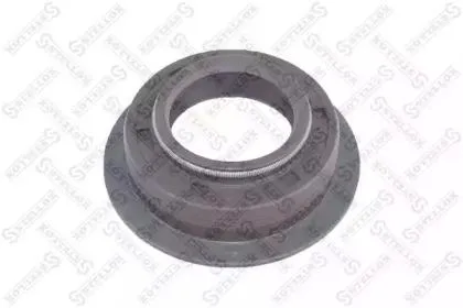 STELLOX 8101298SX Сальник кпп 25x40x15 ZF