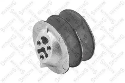 STELLOX 8102728SX Подвеска, двигатель