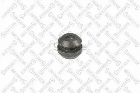 STELLOX 8102732SX Подушка двигателя круглая D70 h85 MAN S2000