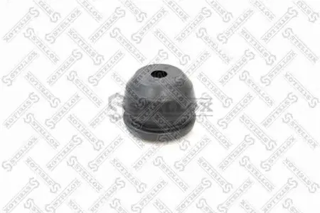 STELLOX 8102737SX Подвеска, двигатель