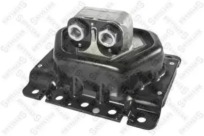 STELLOX 8102767SX Подушка двигателя (мр) задняя Volvo FHFM дв. D13A