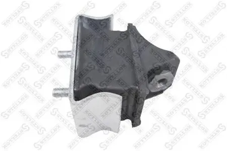 STELLOX 8102783SX Подушка двигателя (мр) перед. 2шп снизу 2x Mercedes 208308214314414