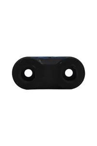 STELLOX 8102871SX подушка двигателя (мр) передняя верхняя DD FRL