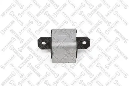 STELLOX 8102893SX Подушка двигателя задняя (мр)
