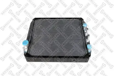 STELLOX 8103477SX Радиатор двигателя
