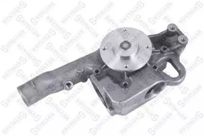 STELLOX 8104103SX Водяной насос Mercedes Atego OM904LA