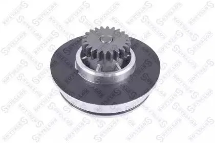 STELLOX 8104144SX Водяной насос RVI premeium , ЯМЗ-650
