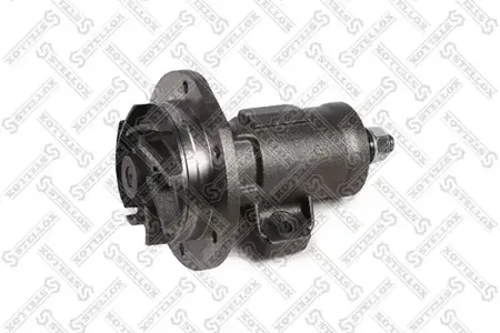 STELLOX 8104154SX Водяной насос с прокладкой RVI CMagnum AE