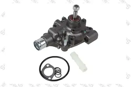 STELLOX 8104231SX Водяной насос