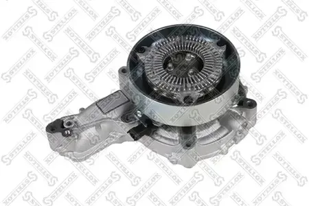 STELLOX 8104236SX Водяной насос