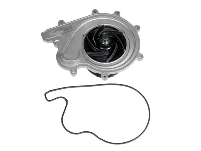 STELLOX 8104249SX Водяной насос дв. Cummins ISF2.8