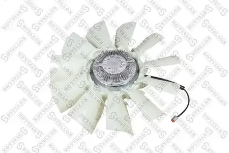 STELLOX 8105259SX Вентилятор двигателя