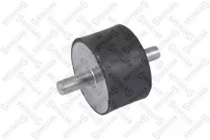 STELLOX 8107105SX Подвеска, радиатор