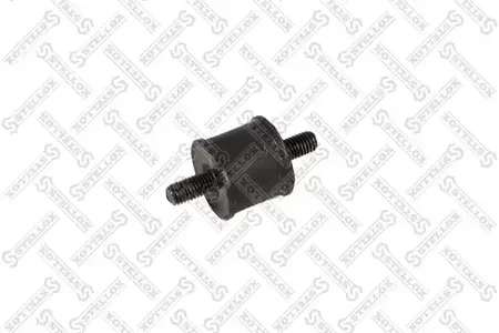STELLOX 8107121SX Подвеска, радиатор