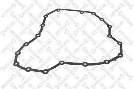 STELLOX 8107813SX Уплотнение, корпус механической коробки передач