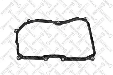 STELLOX 8107827SX Прокладка поддона АКПП 430090 Audi A3TT, Seat , Skoda , VW 01>