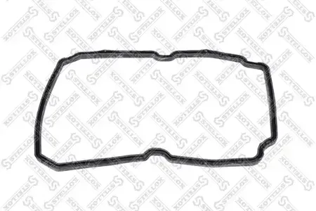 STELLOX 8107829SX Прокладка поддона АКПП