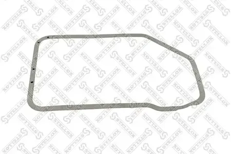 STELLOX 8107830SX Прокладка поддона