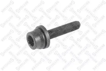 STELLOX 8108511SX болт выпускного коллектора Mercedes Atego