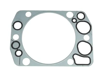 STELLOX 8109828SX Прокладка ГБЦ