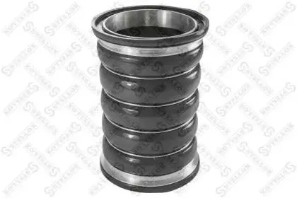 STELLOX 8110143SX Патрубок интеркулера Volvo FH12(G4), FH13(G1), FH16(G3), FM9(G2), FM12(G3), FM13(G1)