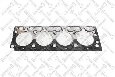 STELLOX 8110628SX Прокладка ГБЦ