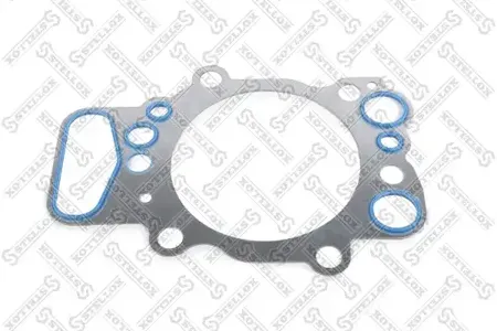STELLOX 8110633SX Прокладка ГБЦ