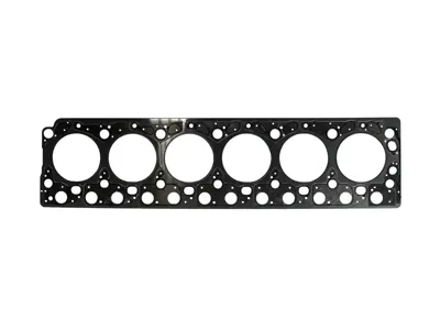 STELLOX 8110635SX Прокладка ГБЦ Metall-Elastomer 1x Mercedes OM906LAHLA