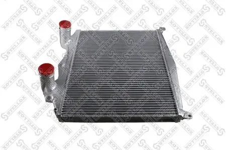 STELLOX 8110844SX Интеркулер