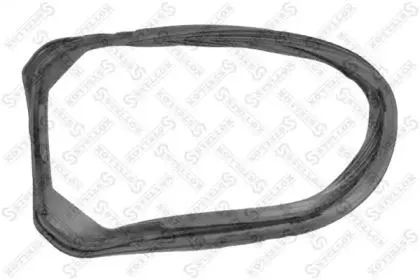 STELLOX 8111011SX прокладка (р) поддона Daf 95XF