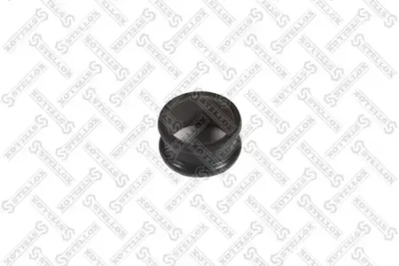 STELLOX 8111402SX Патрубок системы охлажд.(рм) d45х23