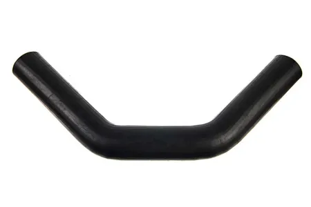 STELLOX 8111421SX патрубок радиатора (р) нижний, D=63.5мм, L=730мм DDFRL Columbia