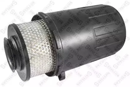 STELLOX 8121034SX Воздушный фильтр крышка пластик. на 23 длины 329-74185.7 Mercedes 208210310410D