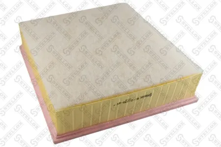 STELLOX 8121035SX Воздушный фильтр