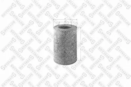 STELLOX 8121053SX Воздушный фильтр