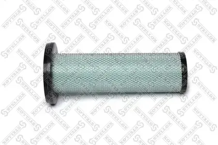 STELLOX 8121124SX Воздушный фильтр вставка h403 d184 внутр. к 81-21120-sx john deere equipment