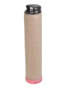 STELLOX 8121136SX Воздушный фильтр 81-21136-sx вставка h344.5 d78.5 к 81-21102-sx Volvo , bam Ford , massey ferguson