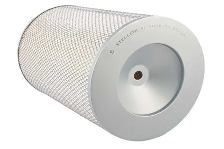 STELLOX 8121138SX Воздушный фильтр 335x195x461 Hyundai