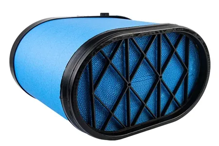 STELLOX 8121158SX Воздушный фильтр 396х336 John Deere