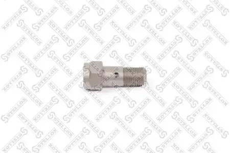 STELLOX 8122322SX Клапан топливного насоса
