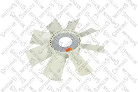 STELLOX 8127232SX Вентилятор двигателя