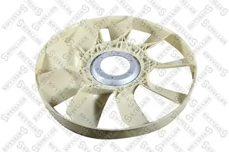 STELLOX 8127249SX Крыльчатка вентилятора двигателя