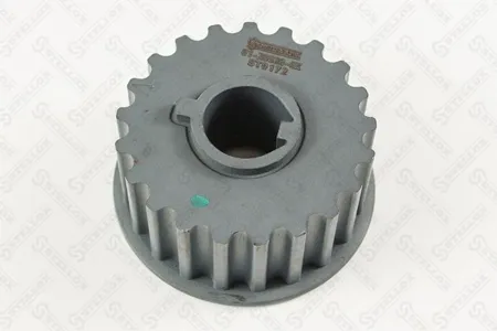 STELLOX 8129328SX Шестерня коленвала