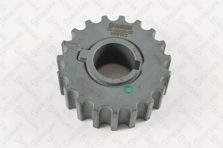 STELLOX 8129329SX Шестерня коленвала
