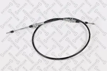 STELLOX 8131917SX Тросик газа